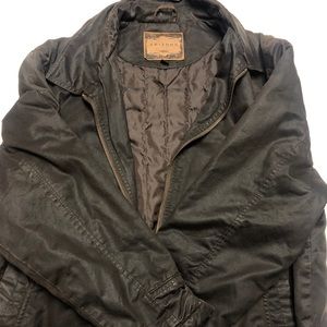 Men’s coat